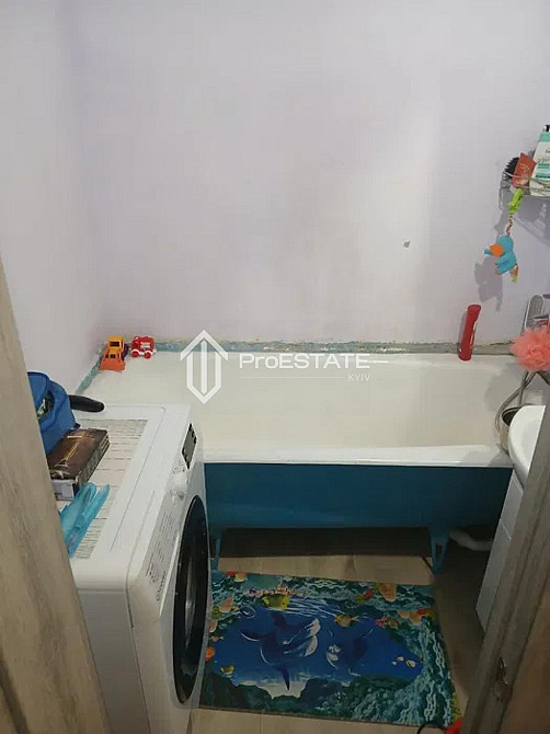 Продаж Квартира 2-кімнатна, 5/9 поверх на вул. Червоної Калини Київ - фото 9