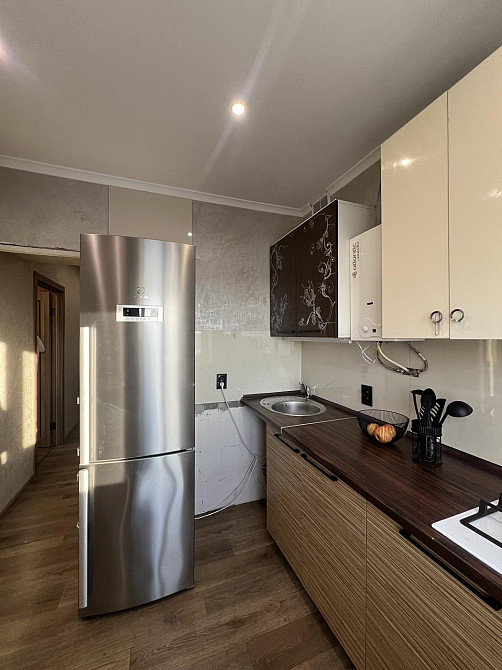 Продаж Квартира 1-кімнатна, 5/5 поверх на вул. Богоявленська Рівне - фото 3