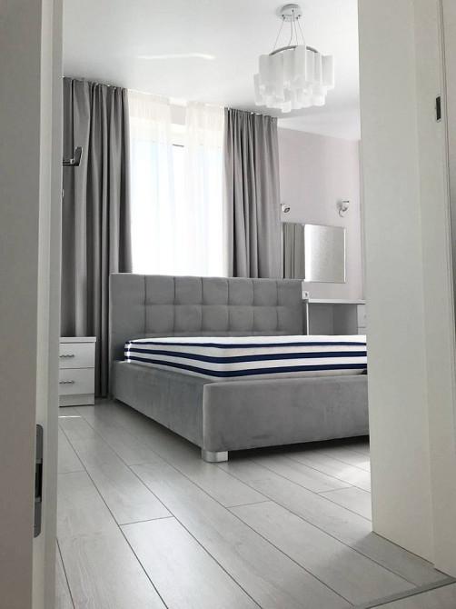 Продаж Квартира 3-кімнатна, 9/17 поверх на Миколи Руденка вул., д. 148в Київ - фото 3