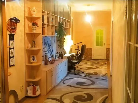 Продаж 2к Квартира 110.5 кв.м Гагаріна (Кор. р-н) вулиця 2 Миколаїв - фото 2