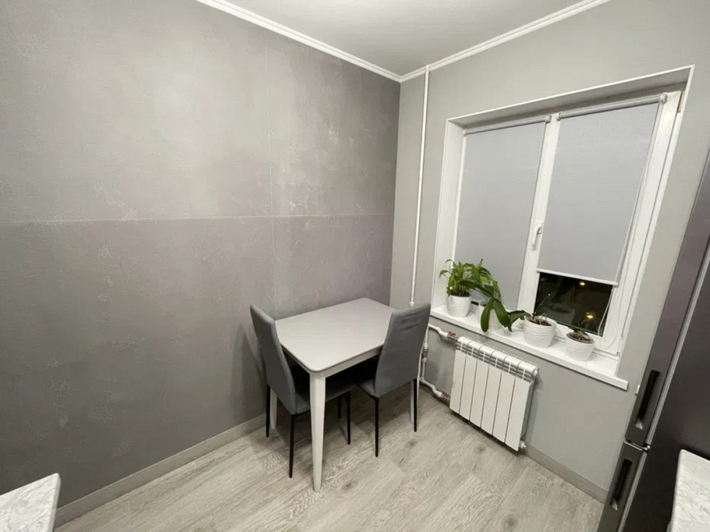 Оренда Квартира 1-кімнатна, 7/9 поверх на Харківське шосе, 67а Київ - фото 2