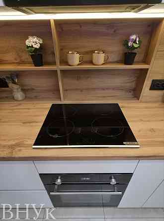 Продаж Квартира 2-кімнатна, 4/10 поверх на вул. Смакули Ternopil'