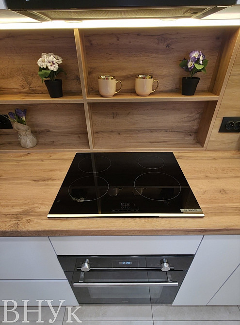 Продаж Квартира 2-кімнатна, 4/10 поверх на вул. Смакули Тернополь - изображение 2