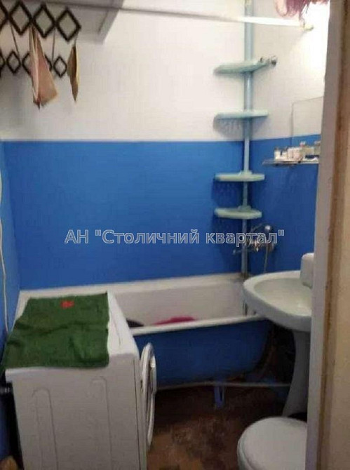 Продаж Квартира 2-кімнатна, 3/5 поверх на Любомира Гузара пр-т, 14 Київ - фото 9