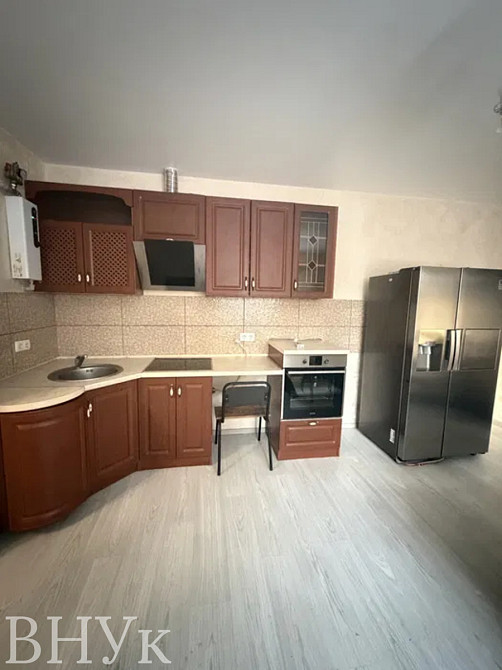 Продаж Квартира 2-кімнатна, 1/1 поверх на Володимирська Луцьк - фото 2