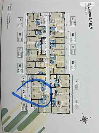 Продам квартиру Київ, Всеволода Змієнка вул. Київ