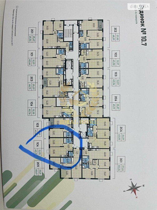 Продам квартиру Київ, Всеволода Змієнка вул. Київ - фото 5