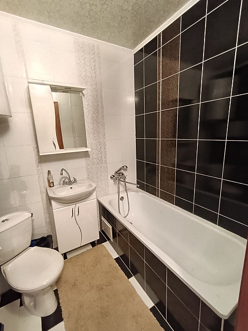 Продаж Квартира 1-кімнатна, 17/22 поверх на Пчілки Олени вул., д. 4 Київ - фото 11