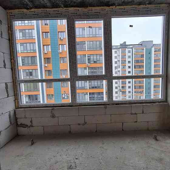 Продаж Квартира 2-кімнатна, 6/10 поверх на вул. Євгена Рихліка Zhytomyr