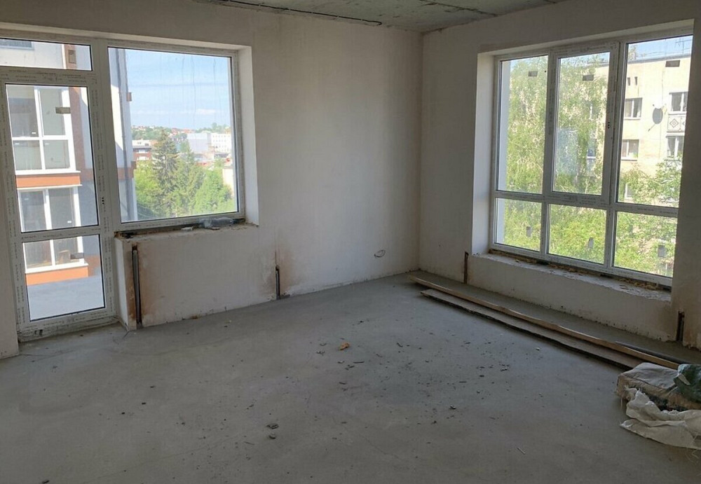 Продаж Квартира 2-кімнатна, 5/5 поверх на Наливайка С. вул., 1Д Ternopil' - photo 1