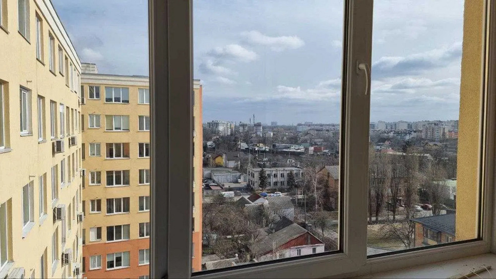 1 кімнатна квартира, ЖК Вишневий затишое, м. Вишневе, Бучанський район Vyshneve - photo 7