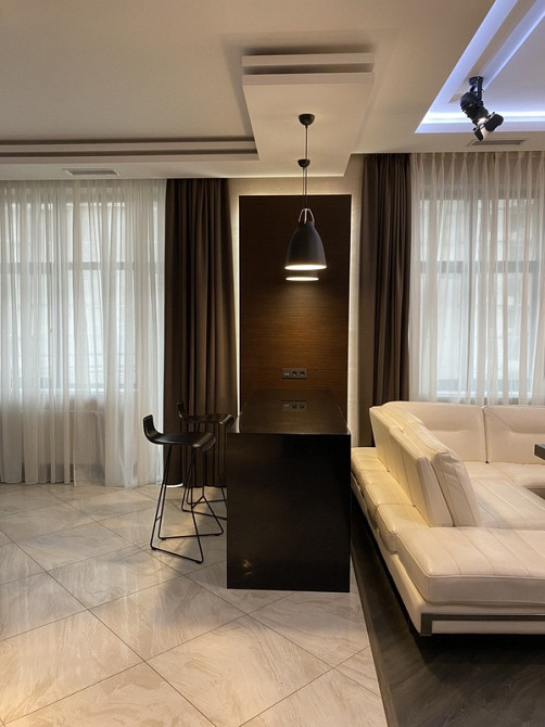 Оренда Квартира 3-кімнатна, 4/22 поверх на Генуэзская ул., 1в Одеса - фото 16