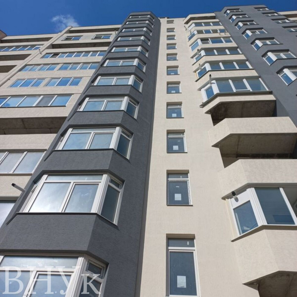 Продаж Квартира 1-кімнатна, 7/12 поверх на вул. Смакули Ternopil' - photo 1