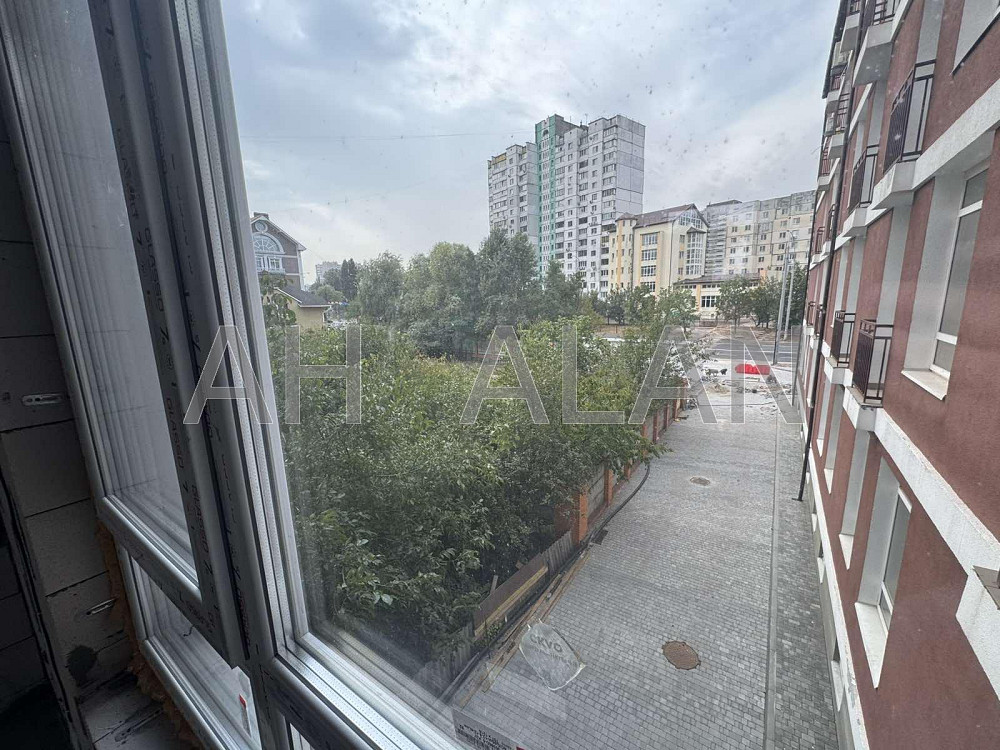 Продаж Гараж/паркомісце на Луценка Дмитра вул., 2Г 2/5 поверх Київ - фото 14