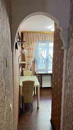 Оренда Квартира 2-кімнатна, 1/9 поверх на Володимира Івасюка, 56а Київ