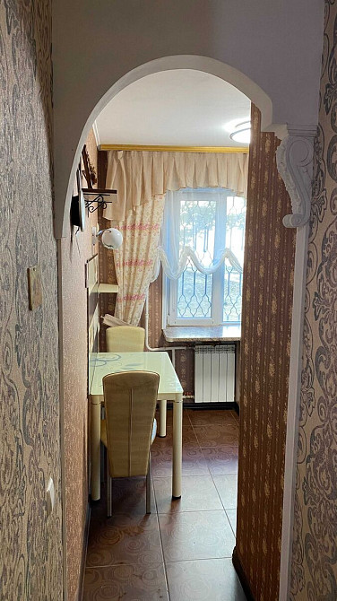 Оренда Квартира 2-кімнатна, 1/9 поверх на Володимира Івасюка, 56а Київ - фото 2