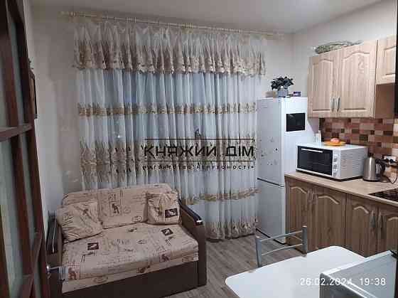 Оренда Квартира 1-кімнатна, 5/25 поверх на Софьи Русовой ул. Kiev