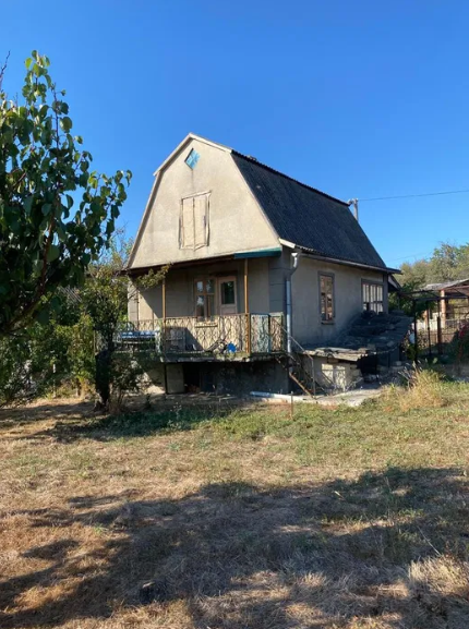 Продам дачу в с.Визирка (Одесская обл., Лиманский р-н), 25 км от Одессы Визирка - фото 1