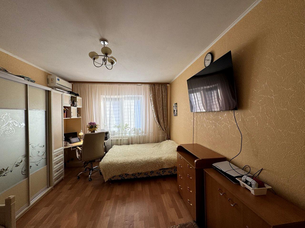 Продаж Квартира 1-кімнатна, 7/16 поверх на Лєсковська вул., д. 28-А Kiev - photo 5