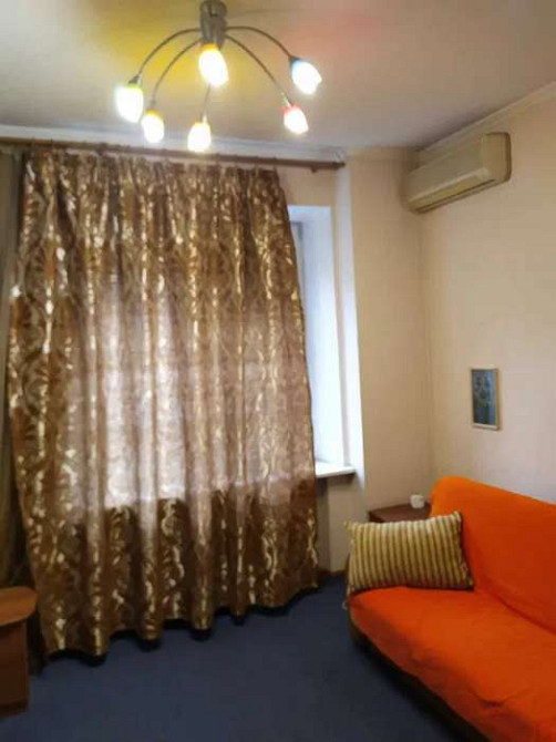 Оренда Квартира 3-кімнатна, 2/5 поверх на ул. Белорусская Київ - фото 3