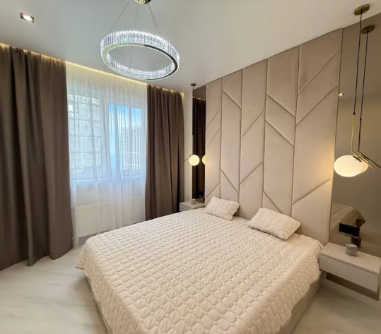 2-х комнатная квартира в Аркадии- ЖК 51 Жемчужина Odessa - photo 10