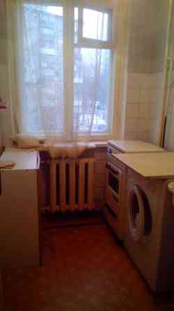 Оренда Квартира 1-кімнатна, 5/9 поверх на Васильченко ул. Kiev