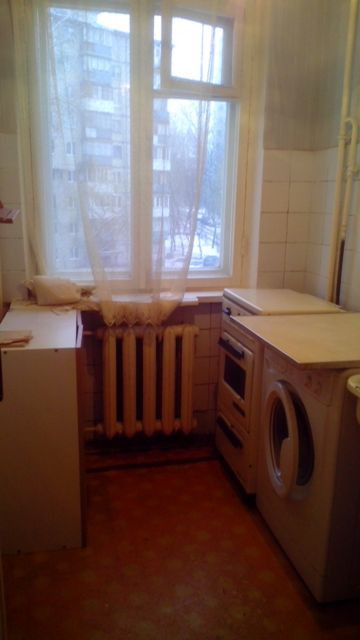 Оренда Квартира 1-кімнатна, 5/9 поверх на Васильченко ул. Kiev - photo 4