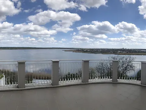 Продаж 3-поверховий   389.1 кв.м 6 кімн. на Палубний провулок 50 Миколаїв - фото 8