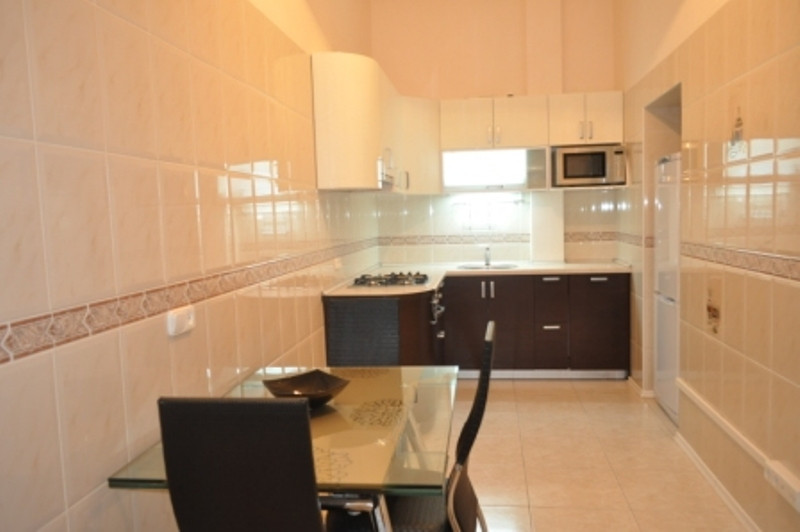 БЕЗ КОМІСІЇ оренда 3х кімнатної квартири на Андріївському узвозі! Код об'єкта: 1130806 Kiev - photo 1