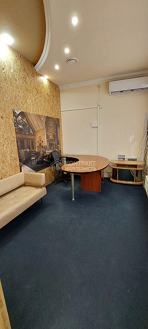 Оренда офісне приміщення на вул. Римарська приміщень - 4, поверх - 2/2 Харьков - изображение 10