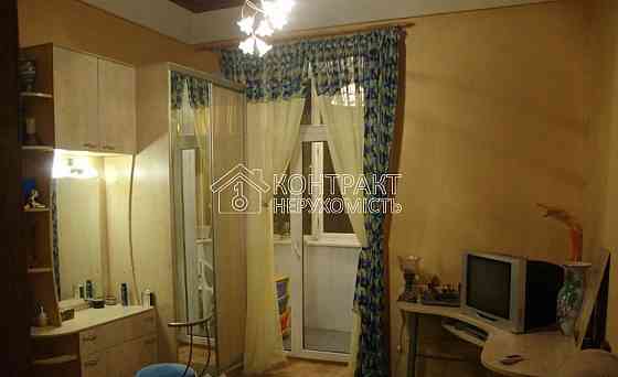 Продаж Квартира 3-кімнатна, 2/5 поверх на вул. Культури Харків