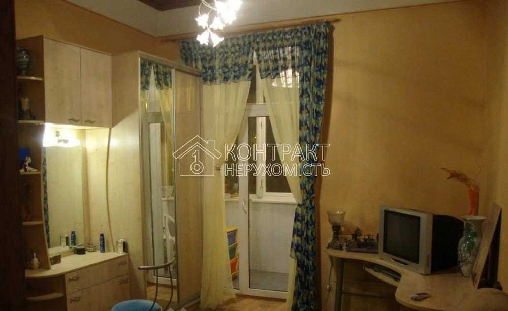 Продаж Квартира 3-кімнатна, 2/5 поверх на вул. Культури Kharkiv - photo 6