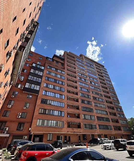 Продаж Квартира 3-кімнатна, 3/10 поверх на Чекмарева Академика ул., 2 Дніпро - фото 12