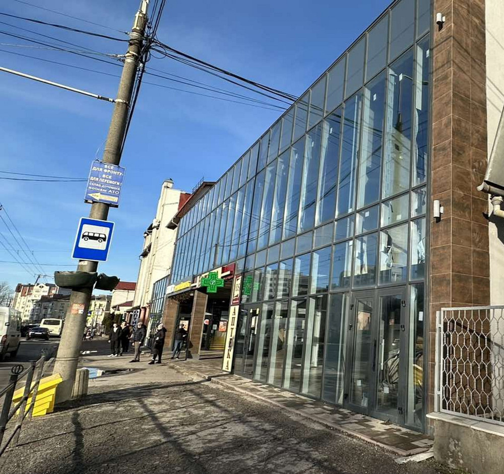 Оренда торгове приміщення поверх - 1/2 Ternopil' - photo 11