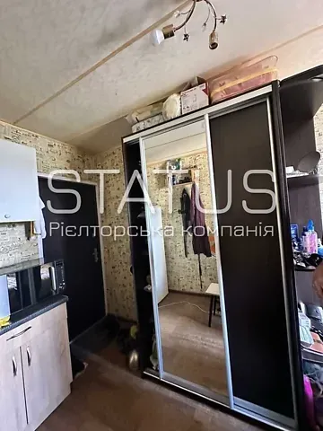 Продаж  Кімната 9.7 кв.м Київське шосе 56 Полтава - фото 4