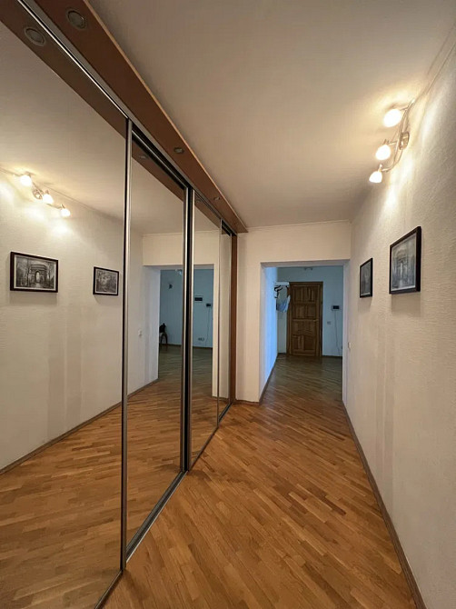 Оренда Квартира 3-кімнатна, 11/15 поверх на Смілянська, 10/31 Київ - фото 11