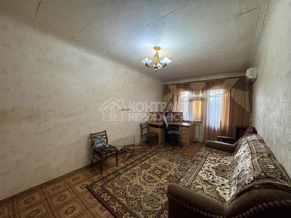 Продаж Квартира 2-кімнатна, 5/5 поверх на вул. Героїв Харкова Харків - фото 13