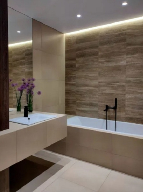 Продаж Квартира 3-кімнатна, 17/24 поверх на Генуэзская ул., 3б Одеса - фото 11