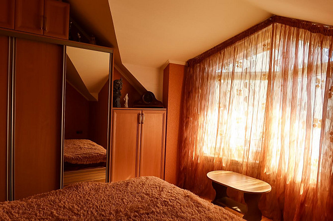 Продаж 5к Квартира 135 кв.м Драгана Михайла вул. Львов - изображение 12