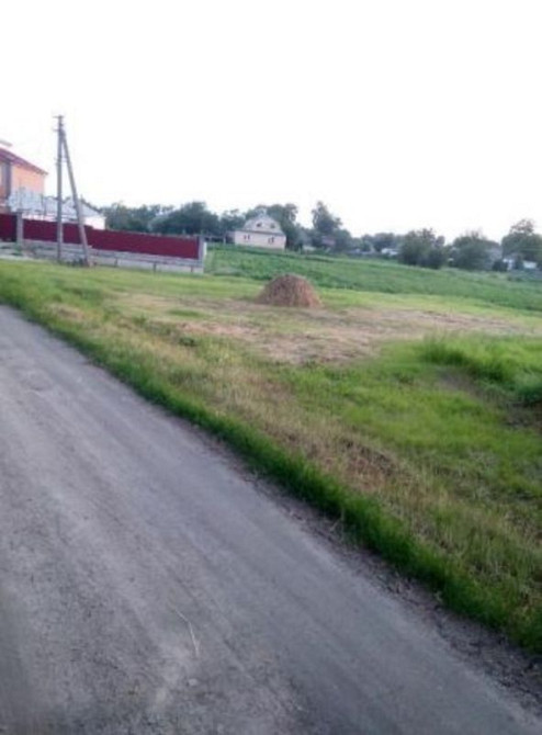 Продаж земельної ділянки 10 соток Вороньківка - фото 1