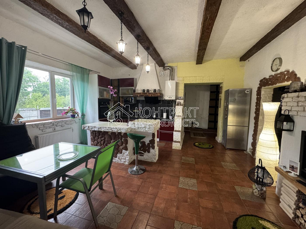 Продаж Будинок 4-кімнатний на вул. Санаторний провулок  - фото 11