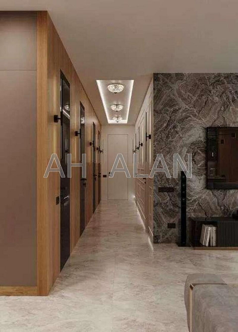 Продаж Квартира 4-кімнатна, 3/15 поверх на Іоана Павла II вул., 6/1 Киев - изображение 10