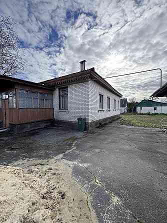 Продаж 1-поверховий Будинок з ділянкою 17 сот 129 кв.м 5 кімн. на Андріївська Zhytomyr