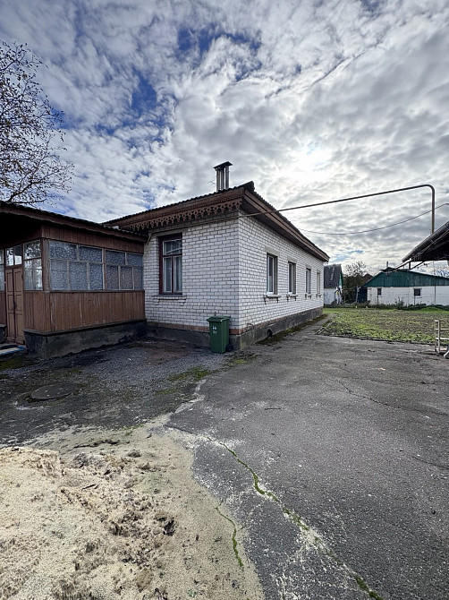 Продаж 1-поверховий Будинок з ділянкою 17 сот 129 кв.м 5 кімн. на Андріївська Zhytomyr - photo 1