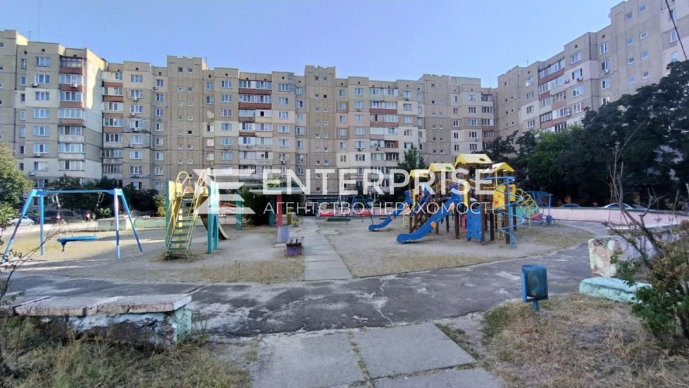 Продаж 2к Квартира 51.3 кв.м Братства тарасівців вул. Київ - фото 19