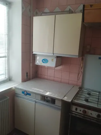 Продам 2-х к. кв. О.Мудрака (Наумова) 27 Київ - фото 2
