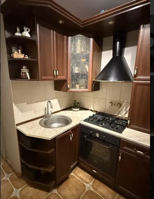 For sale 2-room Apartment 46 sq.m Володимира Великого L'viv - photo 1
