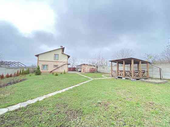 Продаж Будинок 3-кімнатний на вул. Степова Пісочин