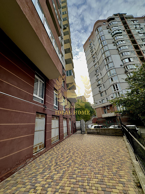 Продаж Квартира 1-кімнатна на Украинская ул., 6 Kiev - photo 14