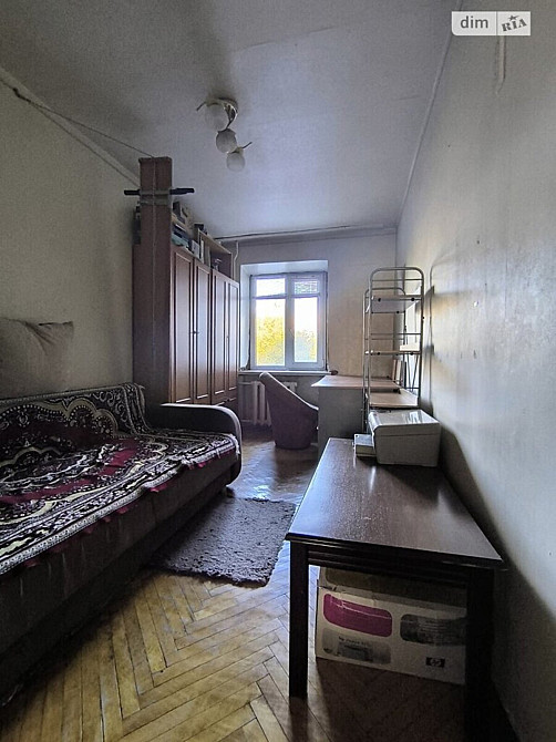 Продаж Квартира 3-кімнатна, 2/5 поверх на Івана Котляревського, 8 Київ - фото 4